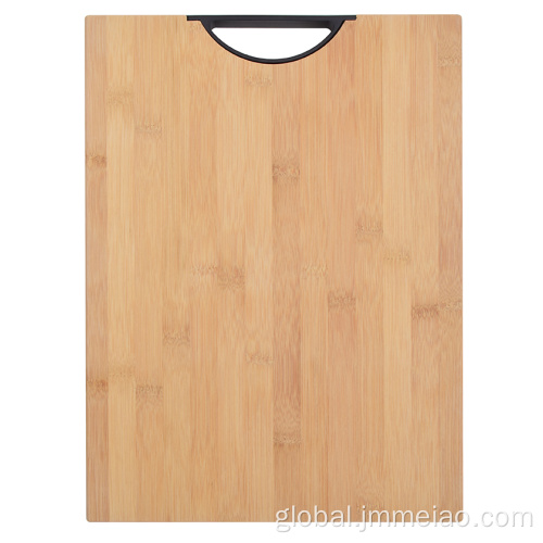 Cutting Board Bamboo Cutting Boards for Kitchen Supplier